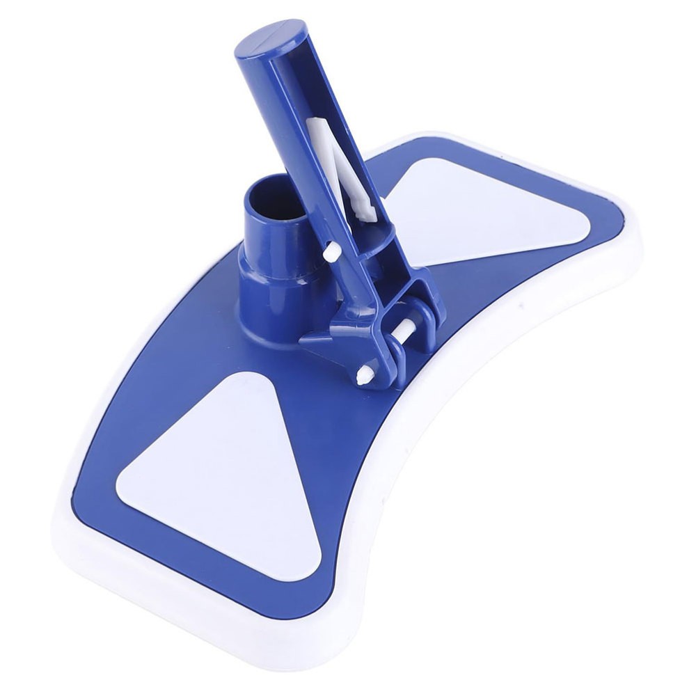 Swimming Pool Cleaning Equipment Tools Scrubber for Inground Pools