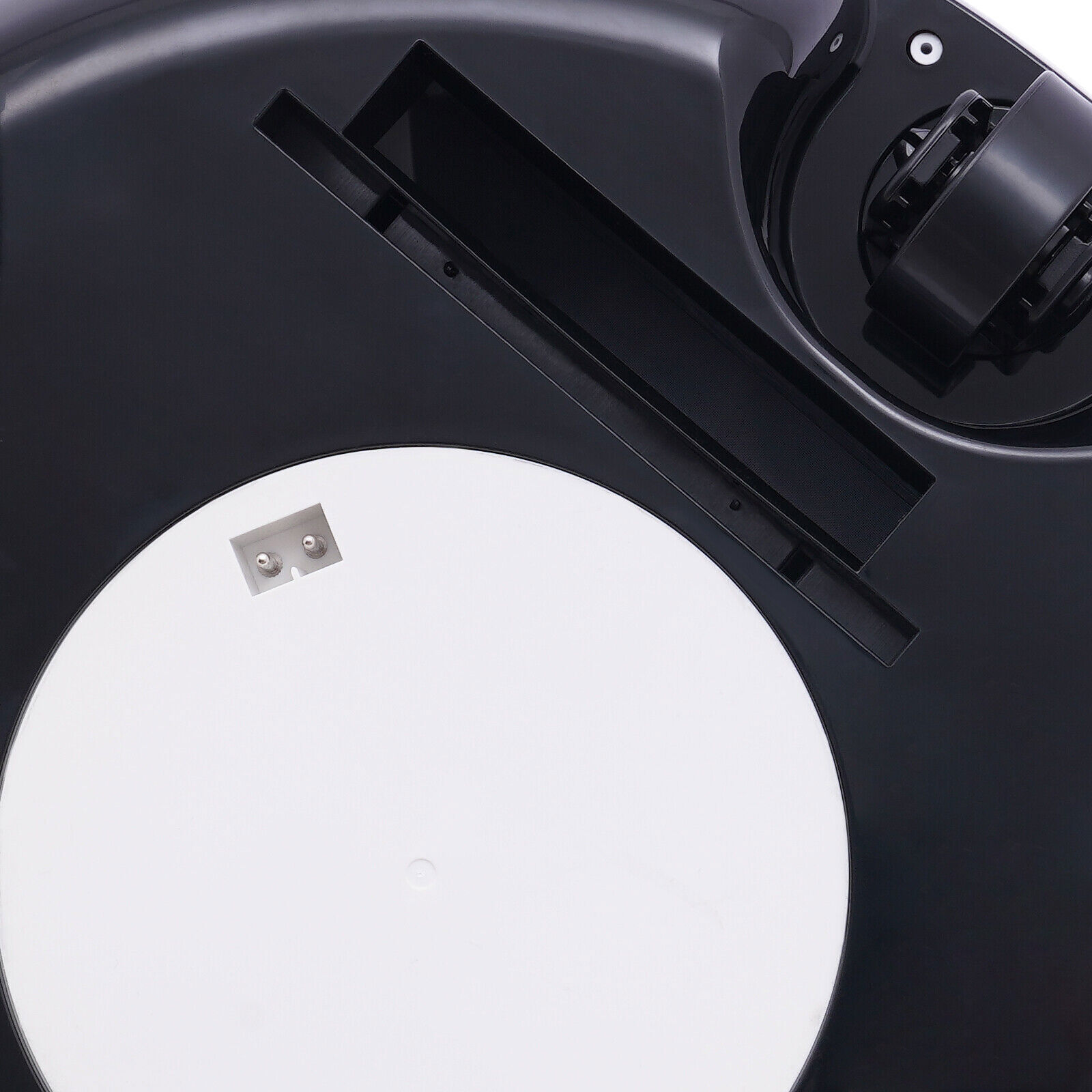 Pool Cleaning Robot ,Above/in-Ground Cordless Robotic Vacuum Cleaner Automatic