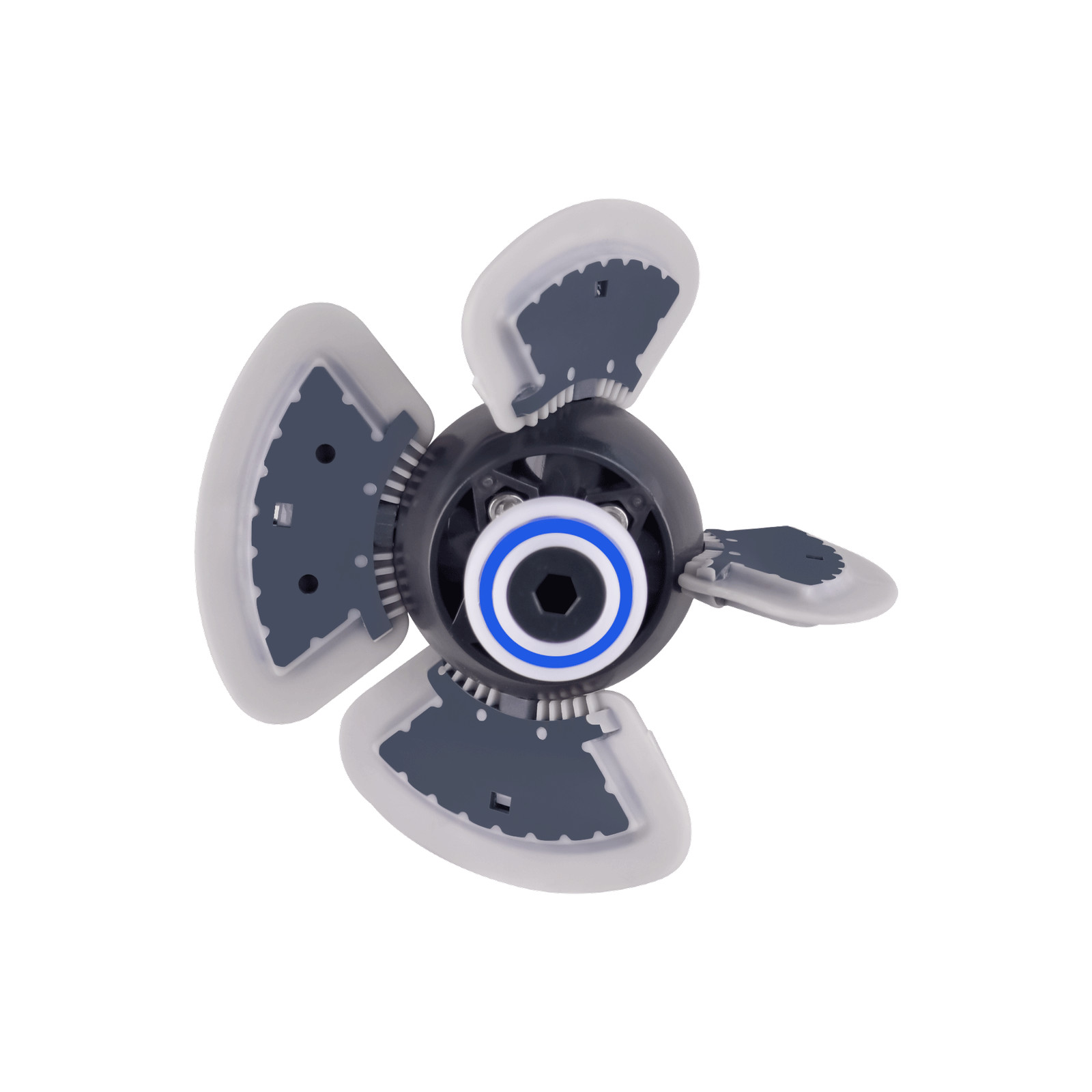 R0524900 Cleaner Engine Assembly For Zodiac Baracuda MX8, MX6 Elite Pool Cleaner