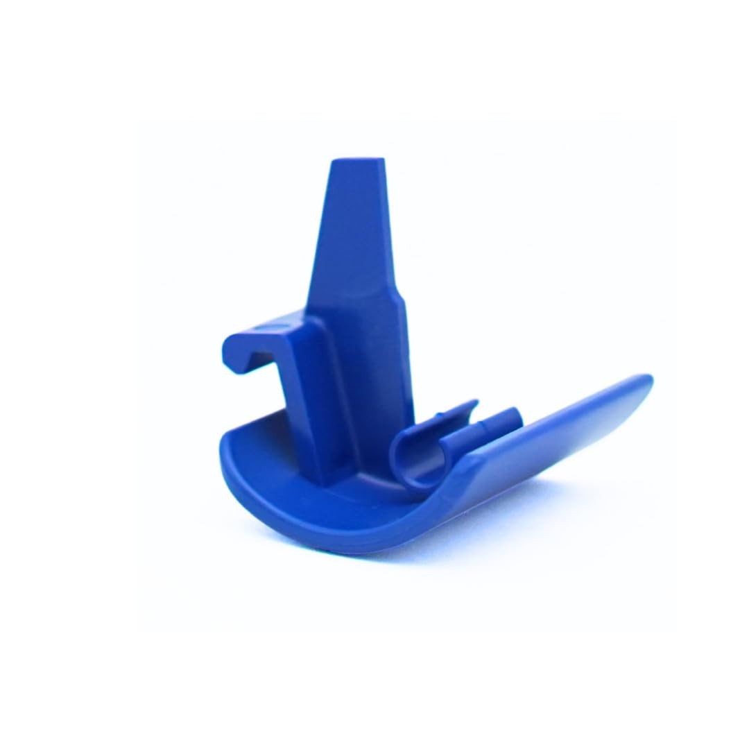HSXTV102 Latch Kit for Hayward TracVac Pool Cleaners – Blue Top Cover Buckle …