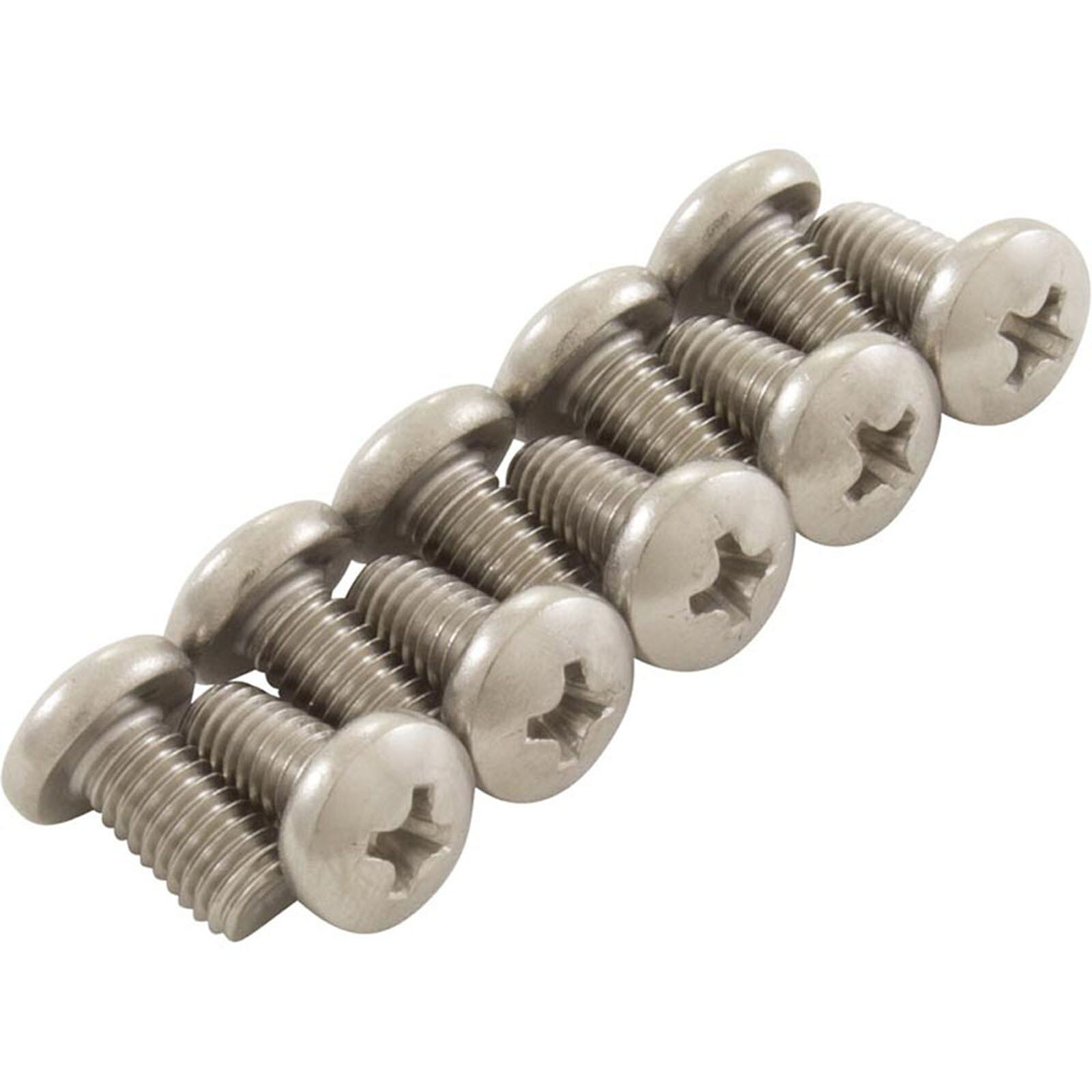 Screw, Gearbox Assembly, Zodiac Polaris 180/280/3900, 10-32 x 3/8&Prime;