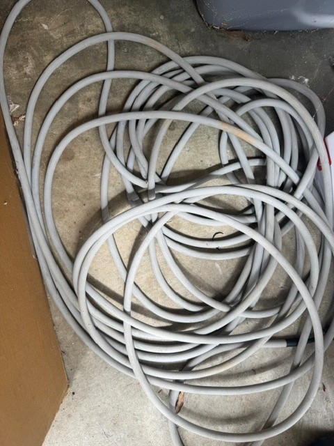 Polaris P945 / P955 power cable Floating Cable Kit, R0726600. Read Description