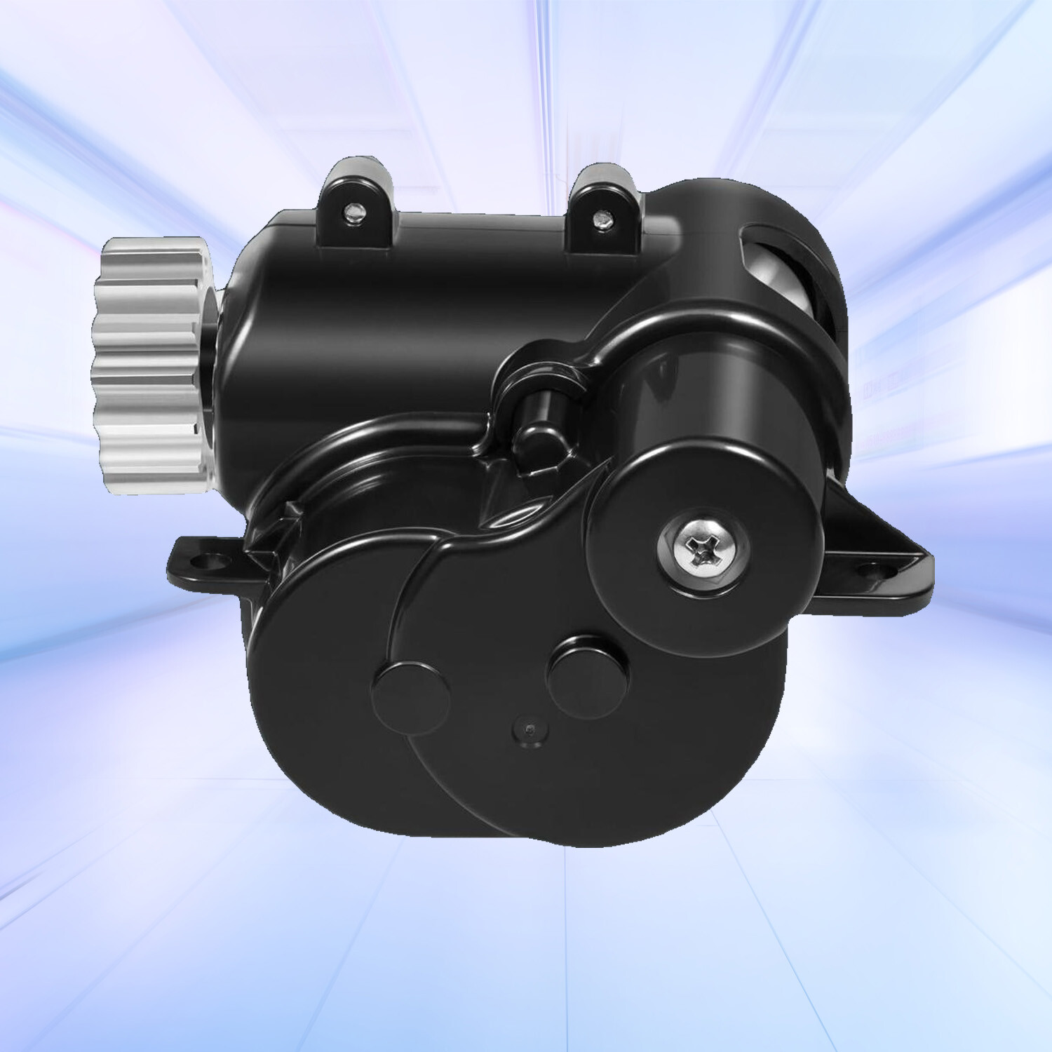 R0837300 Gearbox Assembly Fit For Polaris Quattro P40/sport Pool Cleaner