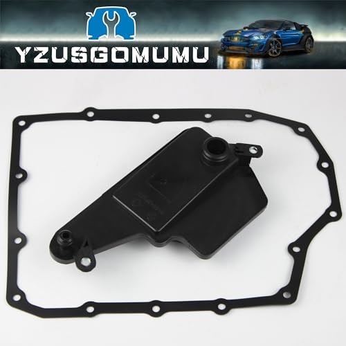 FZ21 FW6A-EL Automatic Transmission Filter Kit – Compatible with 2013-2023 Mazda