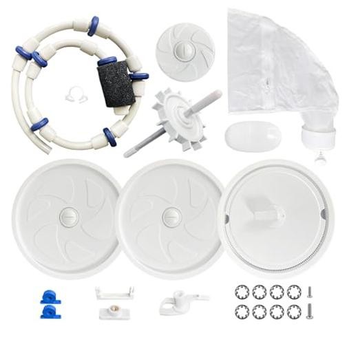 Polaris 280 Pool Cleaner Kit Replacement – Pool Cleaner Parts Fit for Polaris