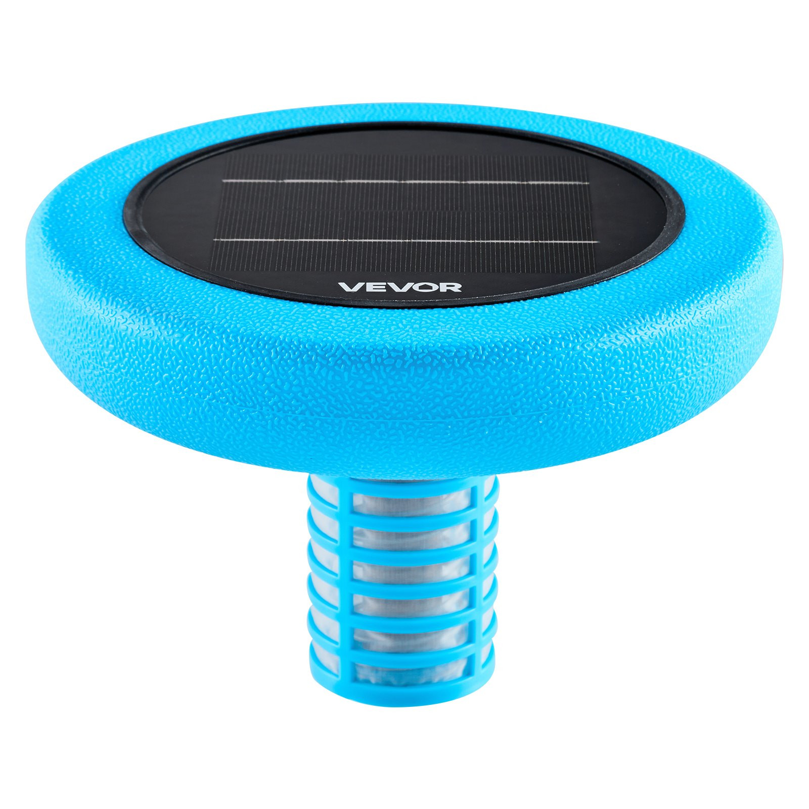 VEVOR Solar Pool Ionizer: Eco-Friendly, Chlorine-Free Pool Purification