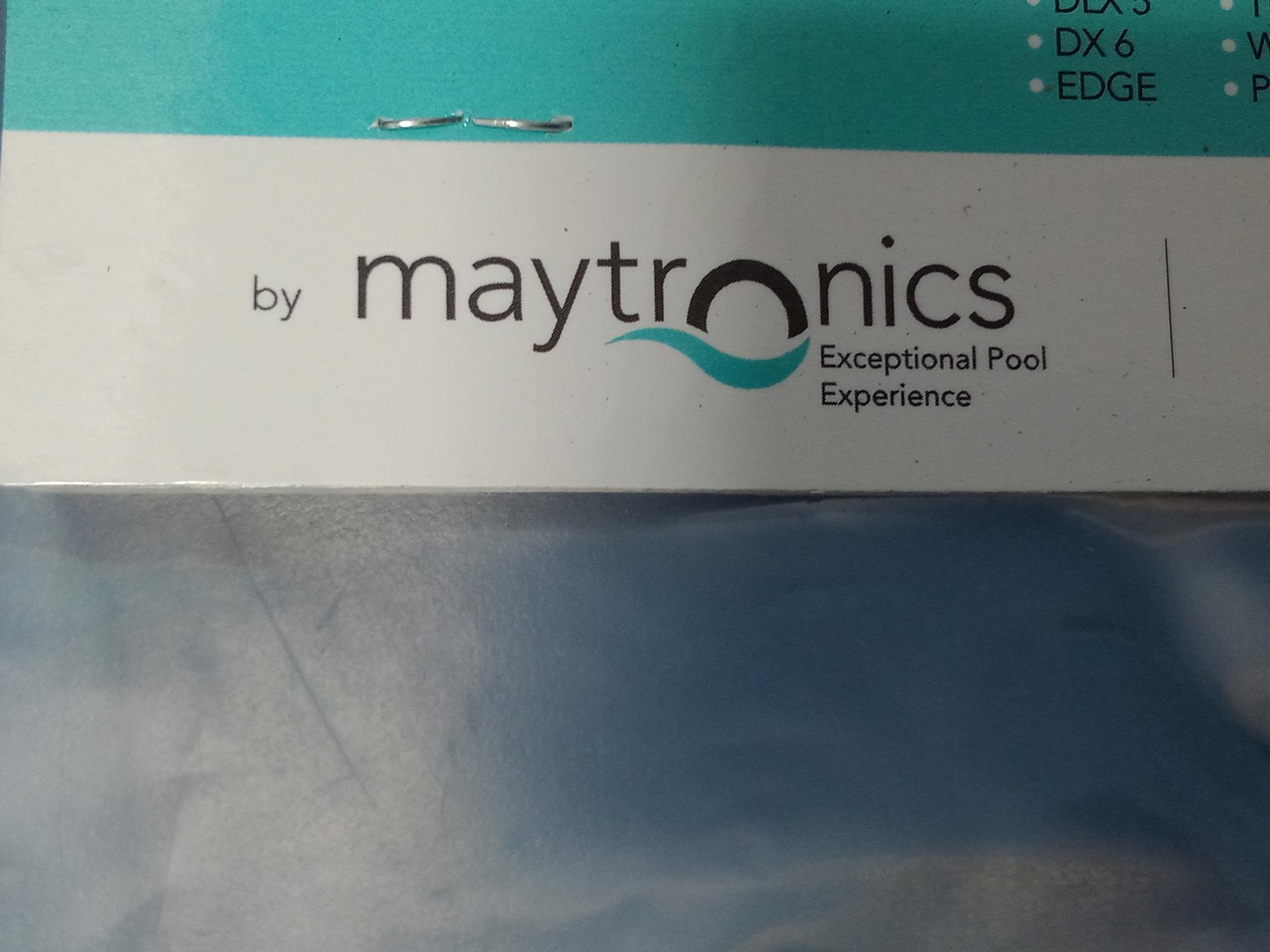 Dolphin Maytronics 70 Micron Filter Bag – 99954305-R1 – NEW