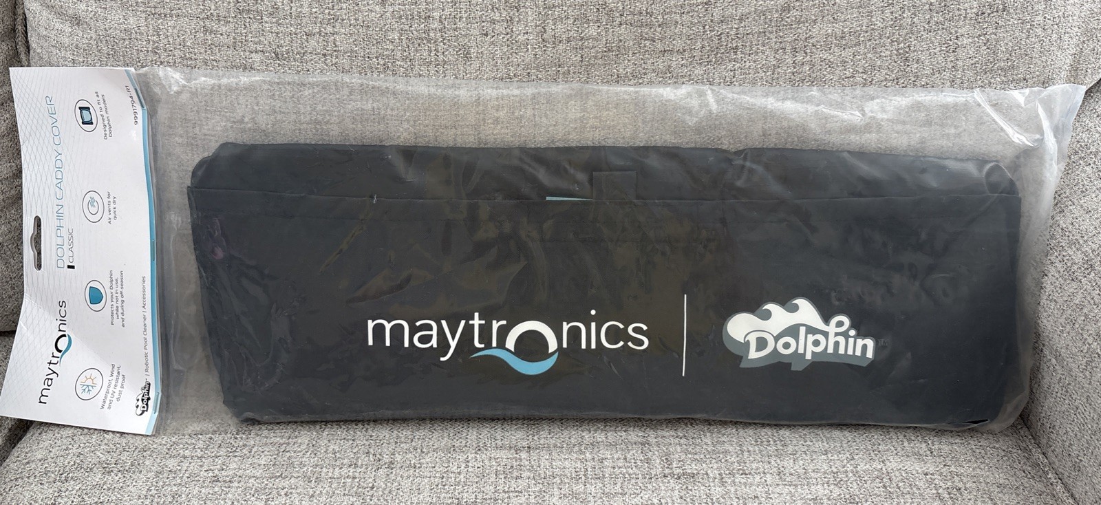 Maytronics Dolphin Caddy Cover 9991794-R1