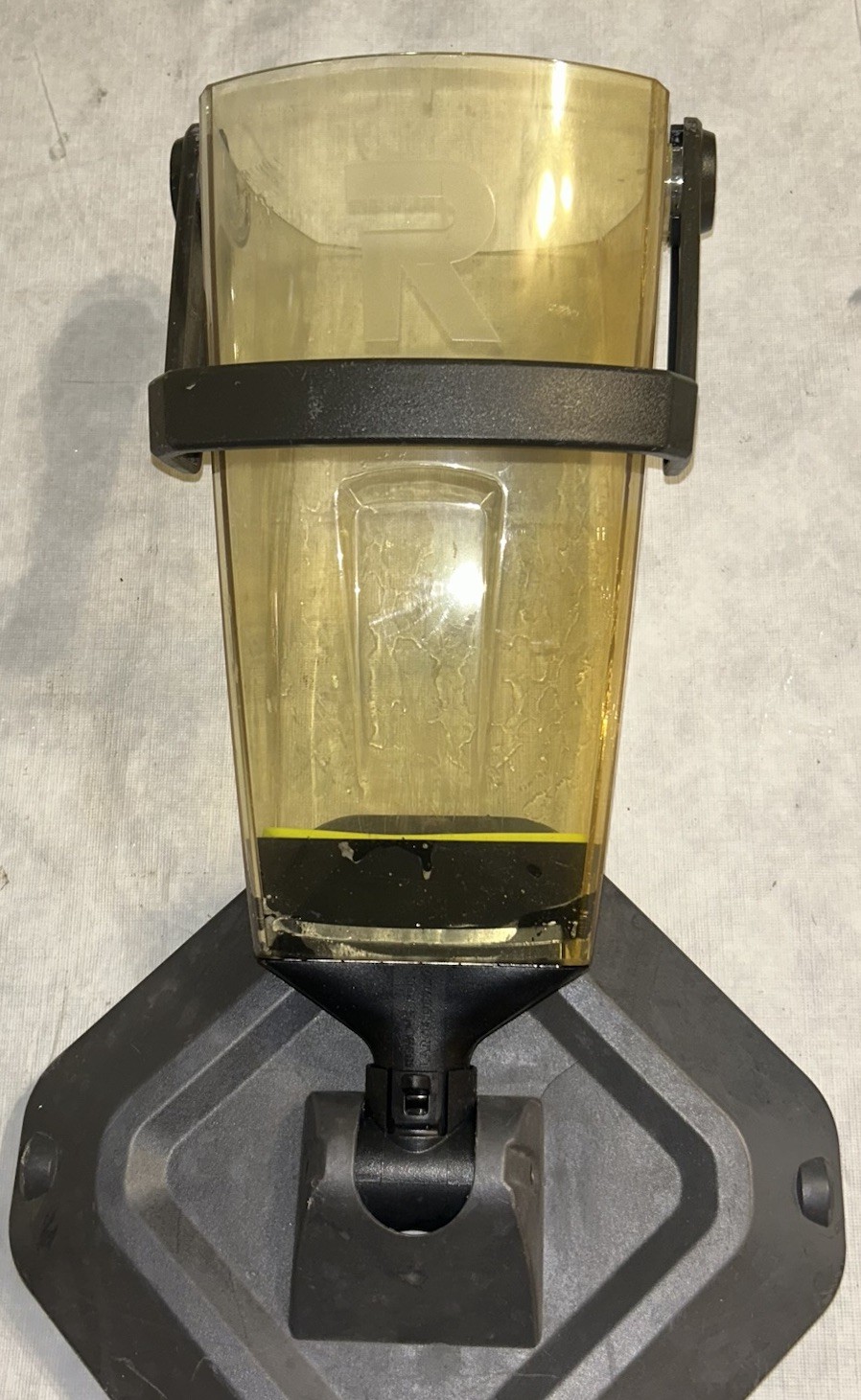 Replacement Part for Ryobi Underwater Vacuums P3500 Pool Vac Cleaner Sweeper