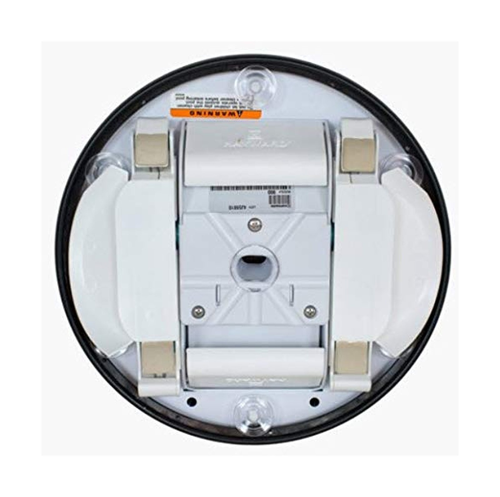 W3900Wanda the Whale Above-Ground Suction Pool Cleaner For Any Size Pool,12.92&Prime;H