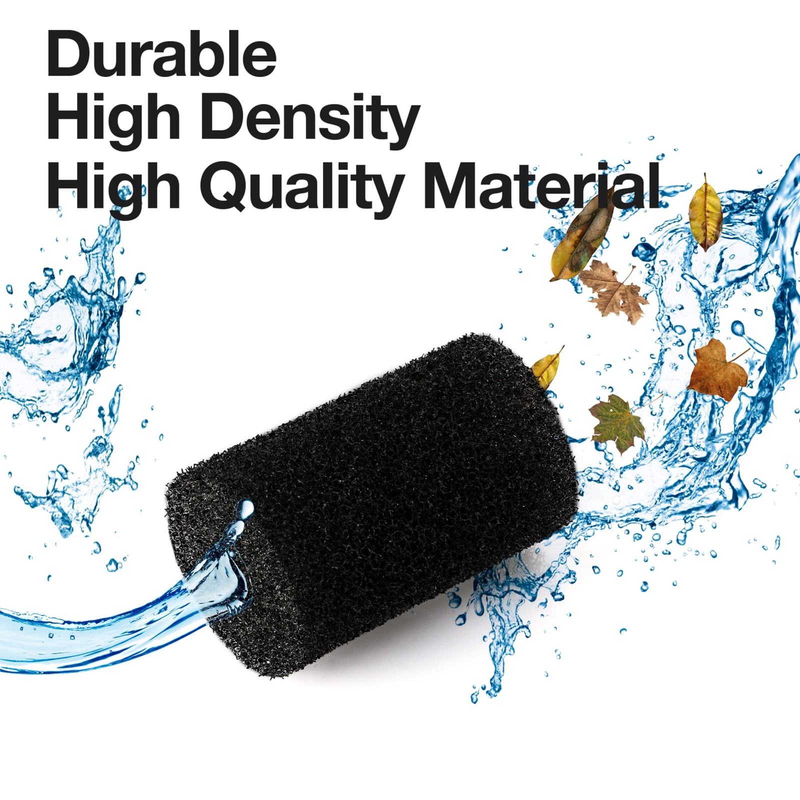12 Pack Pool Hose Tail Scrubbers for Polaris VacSweep Cleaner Parts