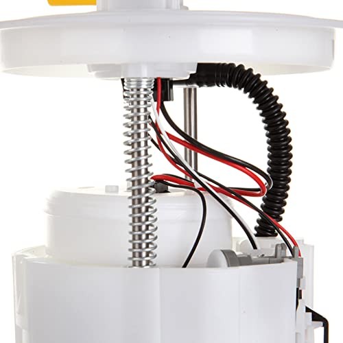 Electric Fuel Pump Module Assembly w/Sending Unit Replacement for Sentra 2007