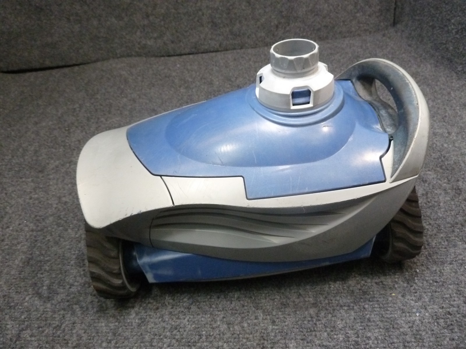 Mx6 Zodiac Suction Pool Cleaner Pool Sweep