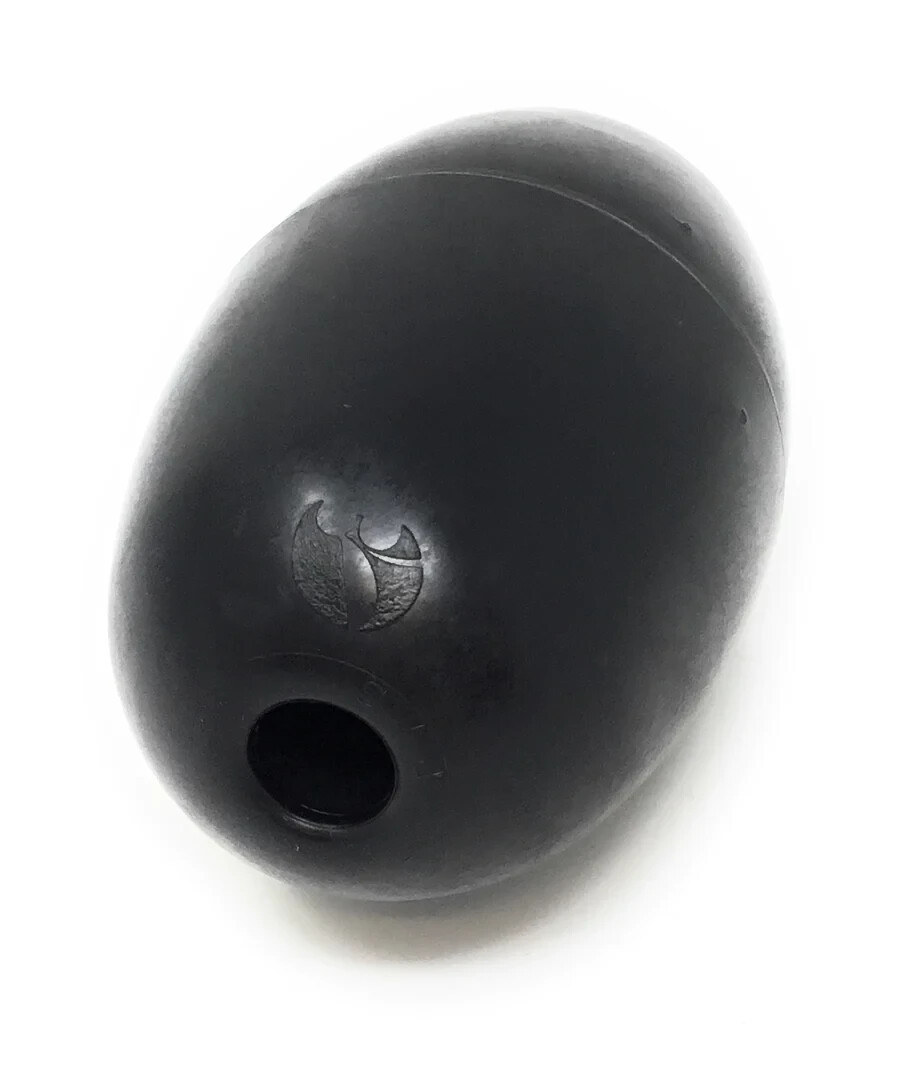 Polaris TR35P / TR36P Pressure Cleaner Float, Head, Black Replacement Pool Part