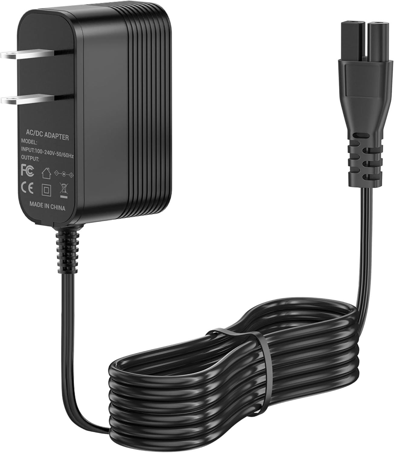 Replacement Charger for WYBOT C1 Cordless Robotic Pool Vacuum OS7010C
