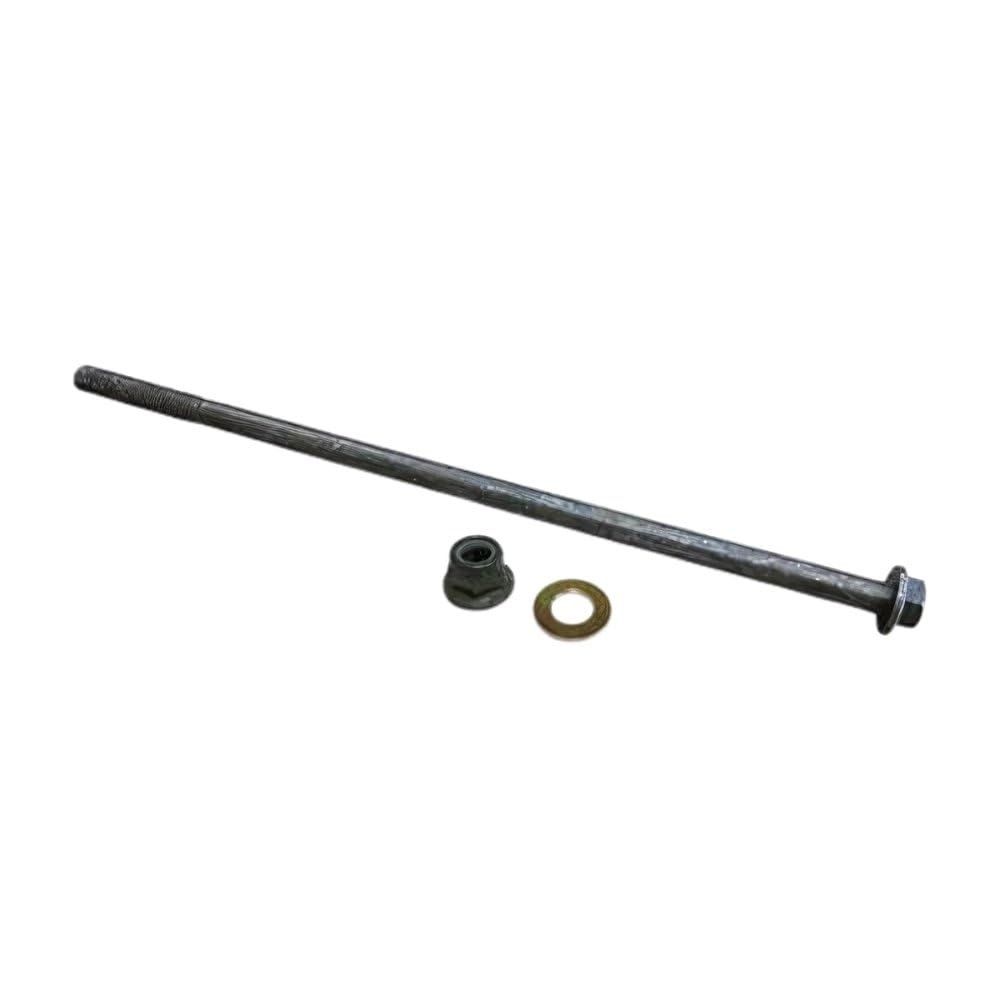 Front Control A-Arm Bolt, Nut, Washer – Polaris RZR Ranger 570 800 1/2-13 UNC
