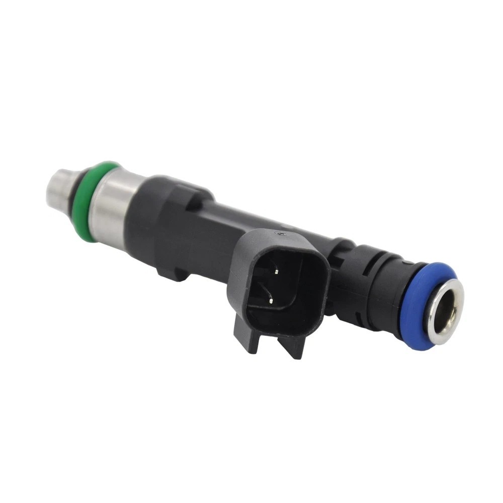 Fuel Injectors Compatible with 2011-2015 Ford F-150 & Mustang V8 5.0L Flex