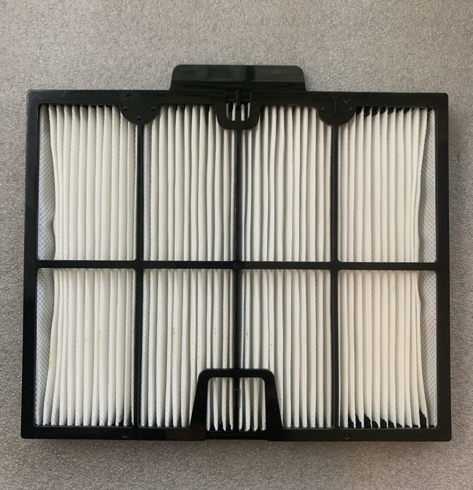 Ultra-Fine Filter Panels for Dolphin S200 S300 Proteus DX4 Active 20 Prowler 920