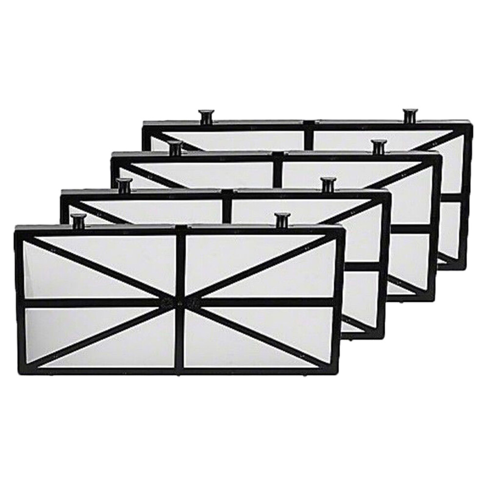 Genuine Dolphin Replacement Parts – Spring Cartridge Filter Panels for Triton