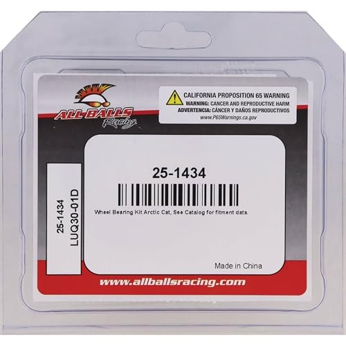 Wheel Bearing Kit 25-1434 – Wheel Bearing Kit