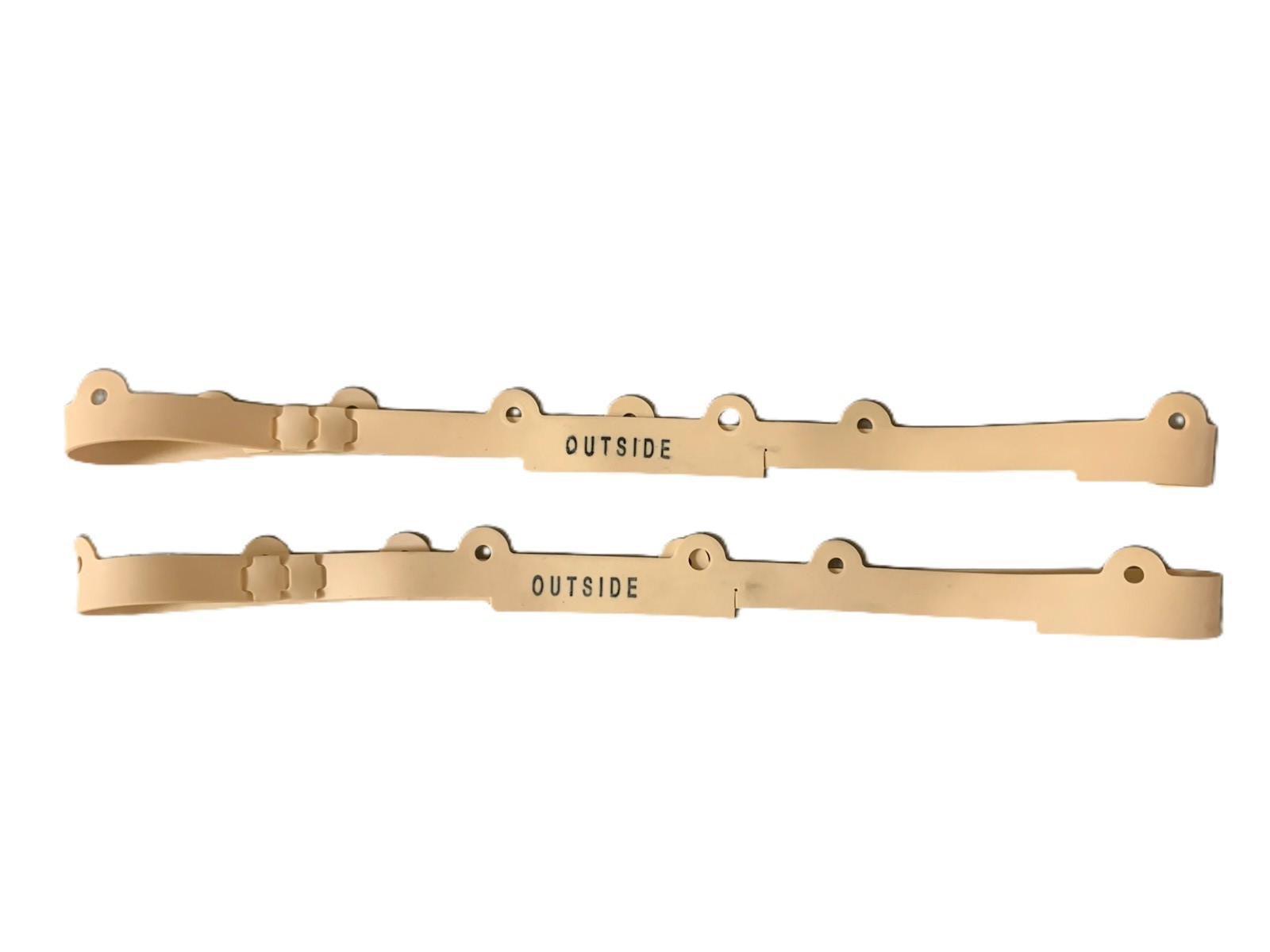 GW9508 Sta-rite Great White & Dorado Cleaner Skirt GW9508 GW9500 2 Pack