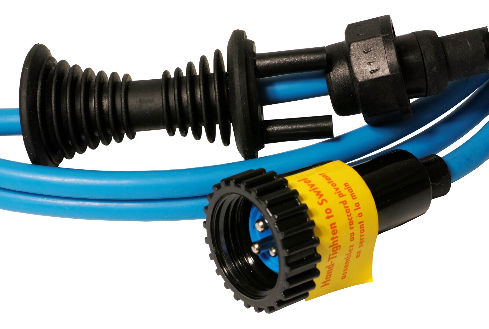 NC1012 new. 40ft floating cord.with swivel for NC22 such as Smartkleen