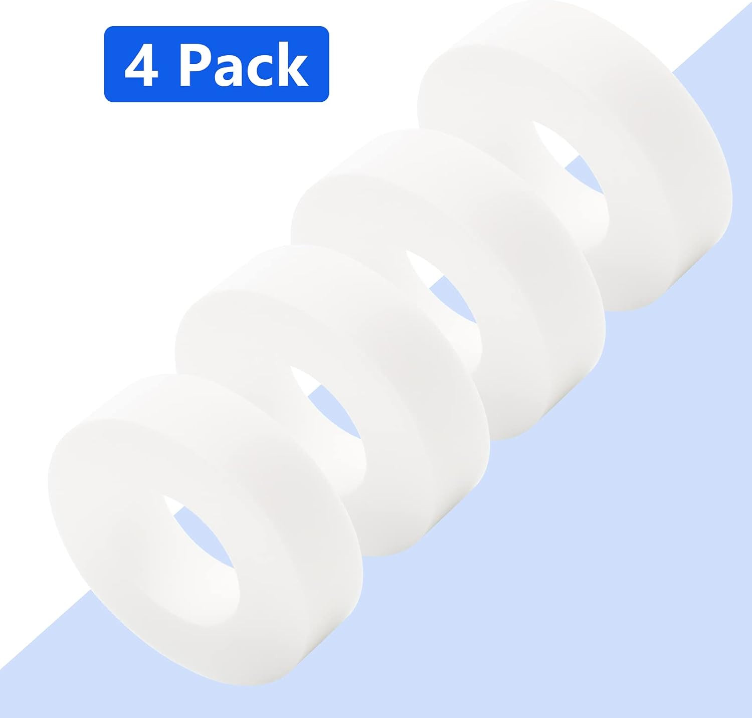 Pool Cleaner Climbing Rings for Dolphin Maytronics Nautilus Robotic Replacement