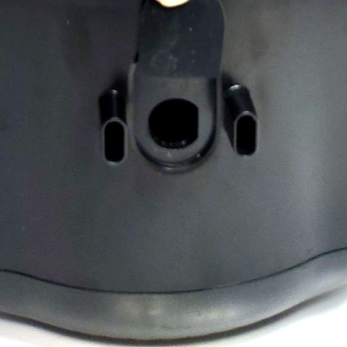 BuVortex V5 Robotic Surface Skimmer Pool Cleaner, App Control, AI Navigation
