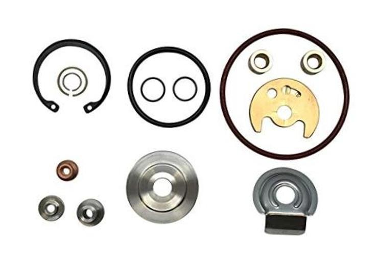 Turbo Lab America TDO4H TD04L TD04HL 13t 14t 15t 16t 17t 18t 19t Turbo Rebuild