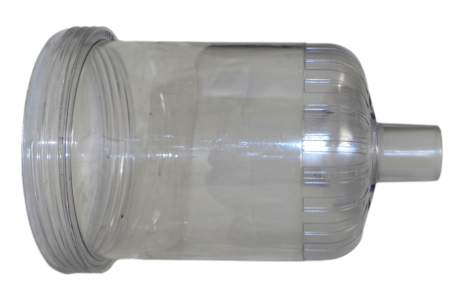 Hayward W561 Standard Leaf Debris Canister Body Only Lexan Polycarbonate