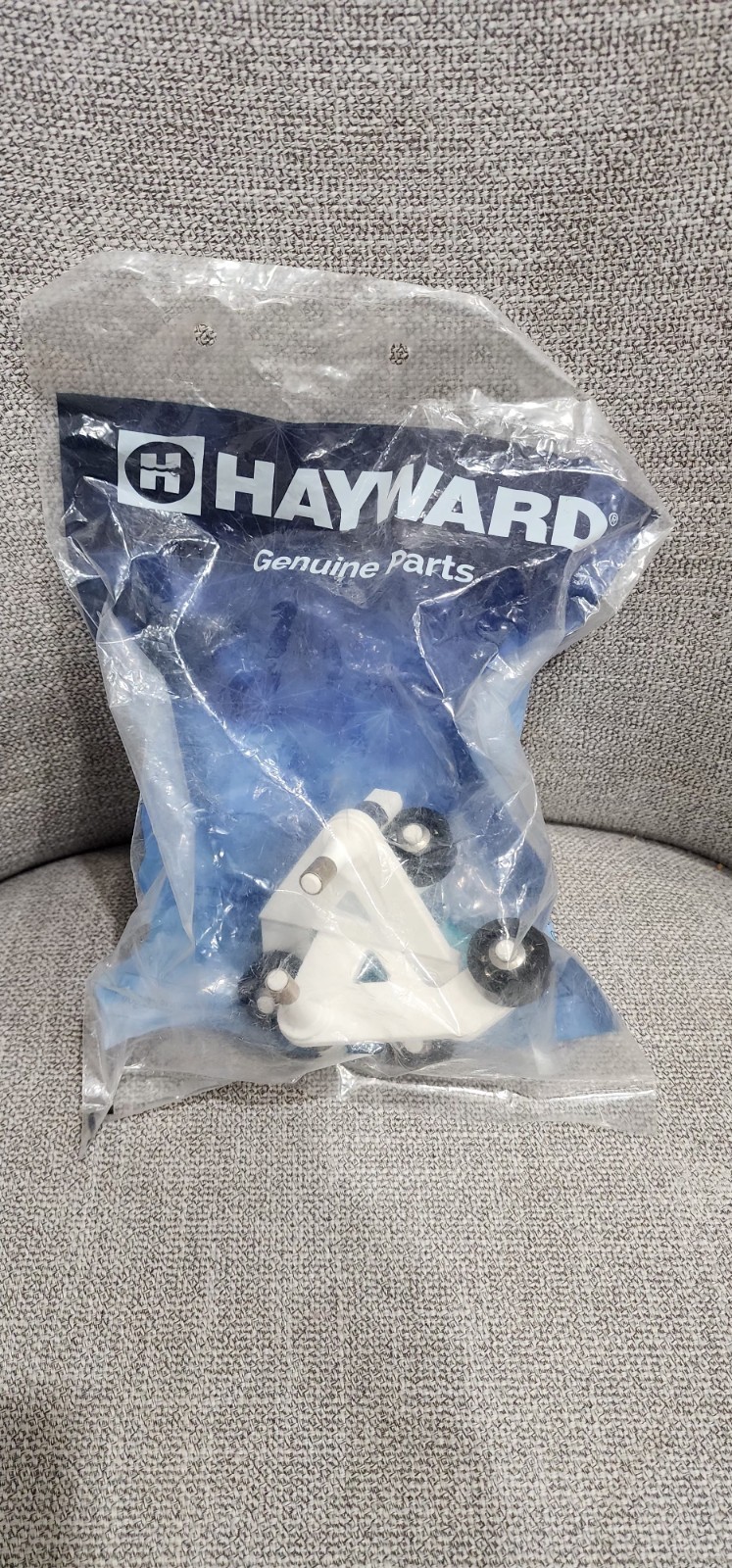 Hayward AXV621D Automatic Pool Cleaner Universal A-Frame Kit NEW FREE SHIPPING