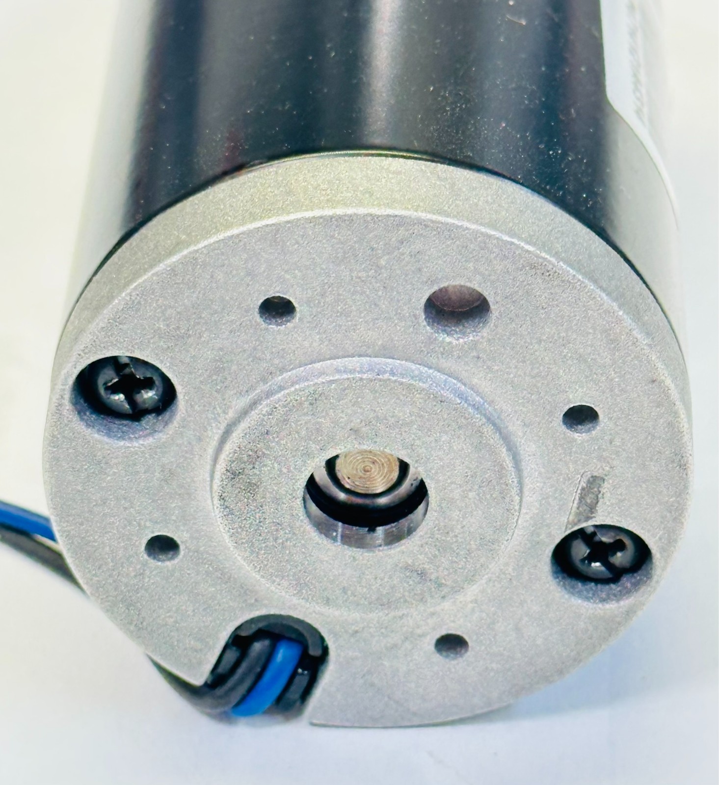 *TESTED* Maytronics Pump Motor 5500040 22V 3100 RPM Dolphin Pool Robot