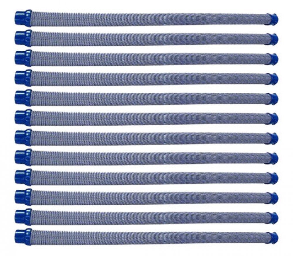 Zodiac Baracuda Twist Lock Hose, 12 Sections for T5 Duo and MX6, MX8 R0527800
