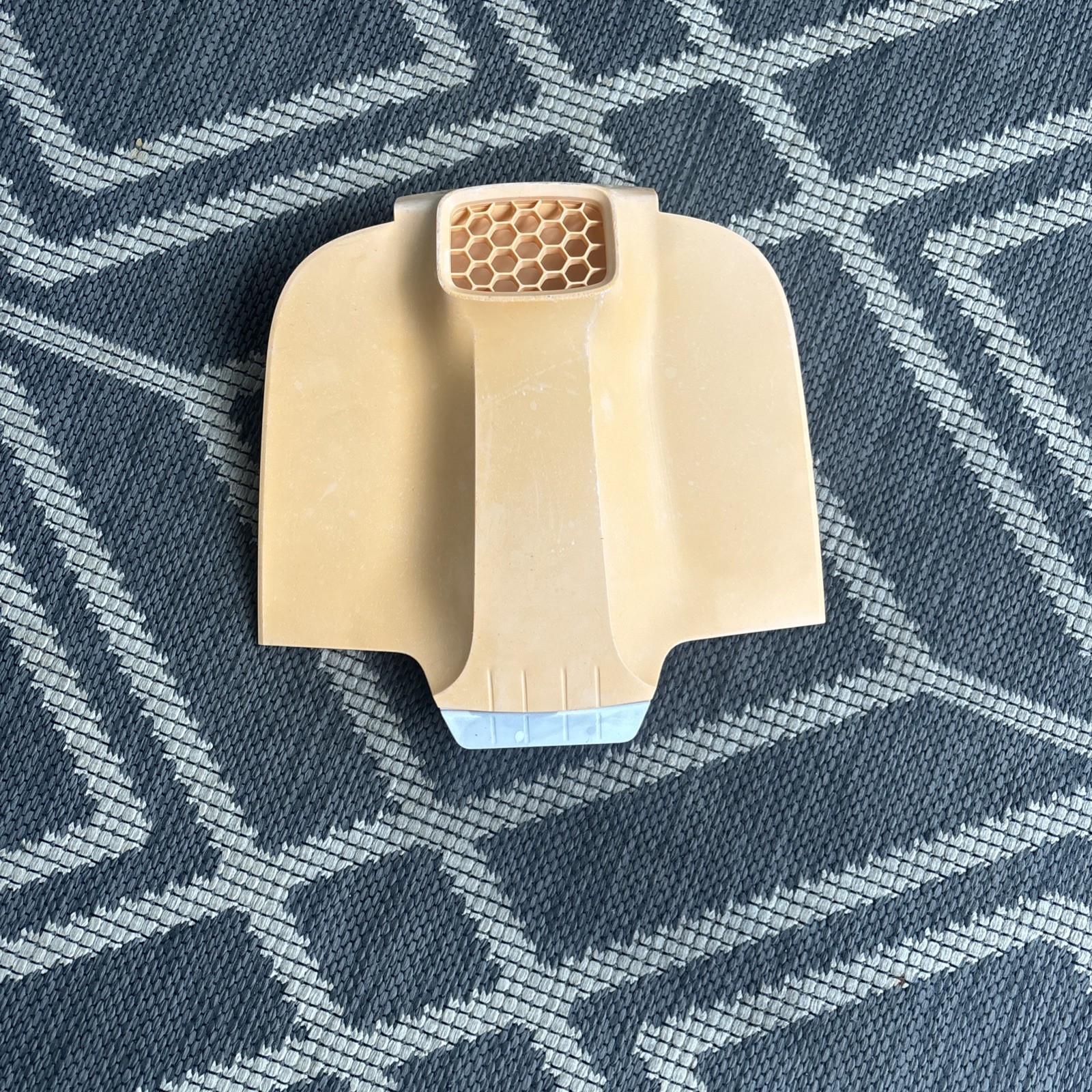 Maytronics Dolphin Triton Ps CLEANER ROBOT HOOD LID LOCK LATCH TOP ROOF