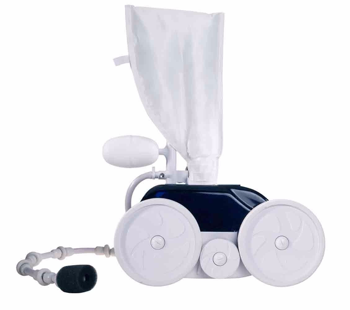 180 Pool Cleaner All Purpose Bag A16 For Zodiac Polaris A16 & Pentair Letro LA16