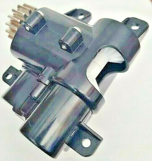 Polaris Quattro P40 Gearbox Assembly R0837300 NEW & IMPROVED METAL GEAR