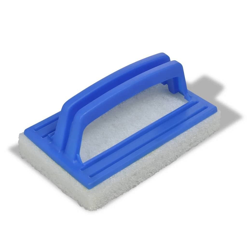 Swimming Pool Accessory White, Blue ABS, PP, Aluminum Portable