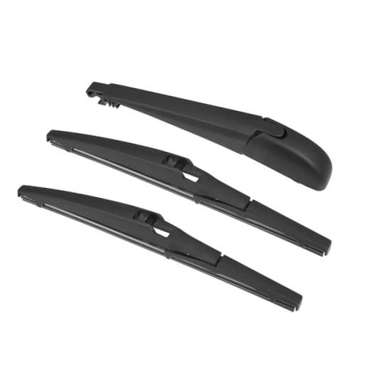 Windshield Wiper Blade Arm Set – Back – Replacement Fit for Windshield