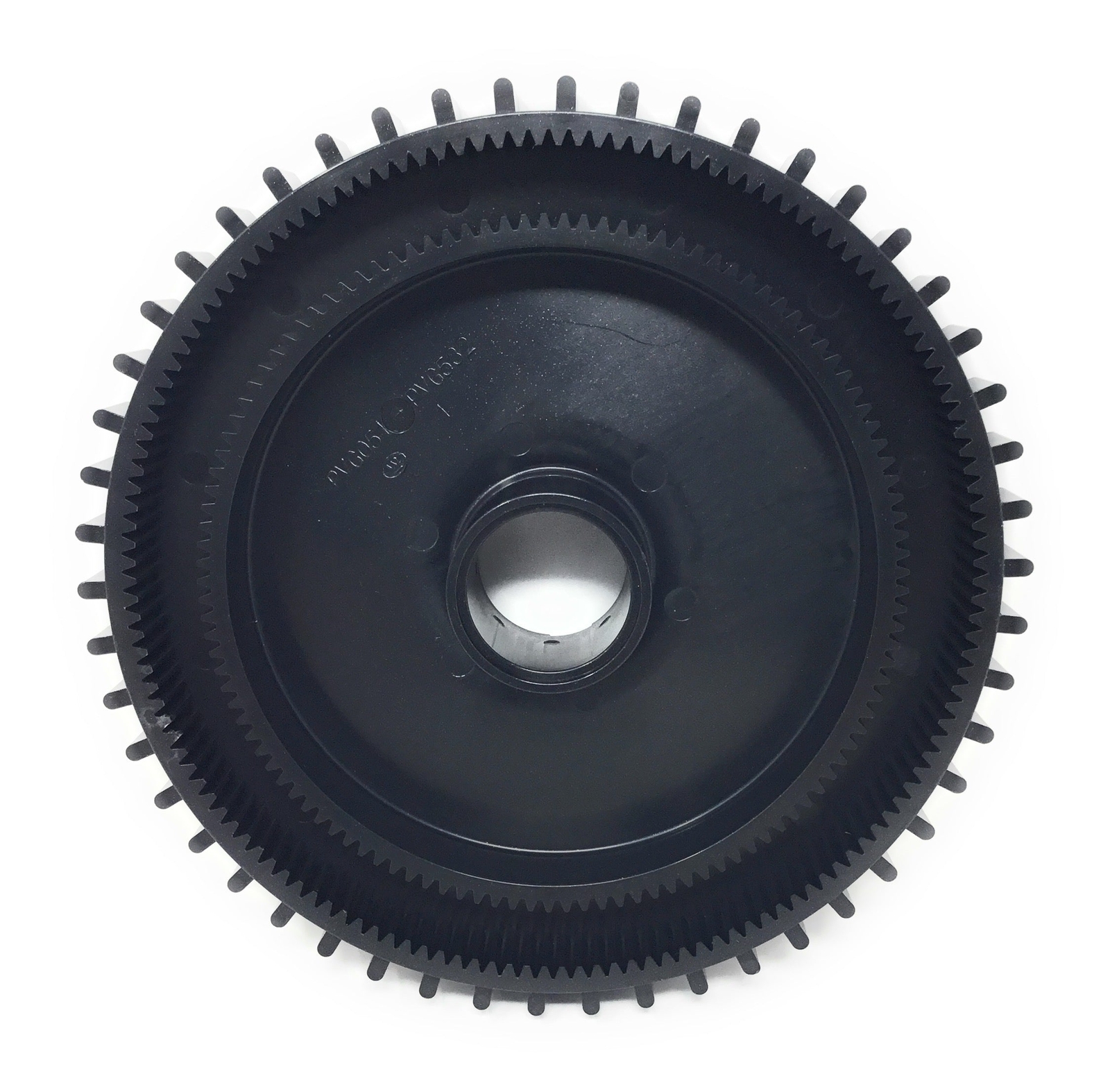 Hayward AquaNaut 200 400 & 450 Wheel Hub Black Met