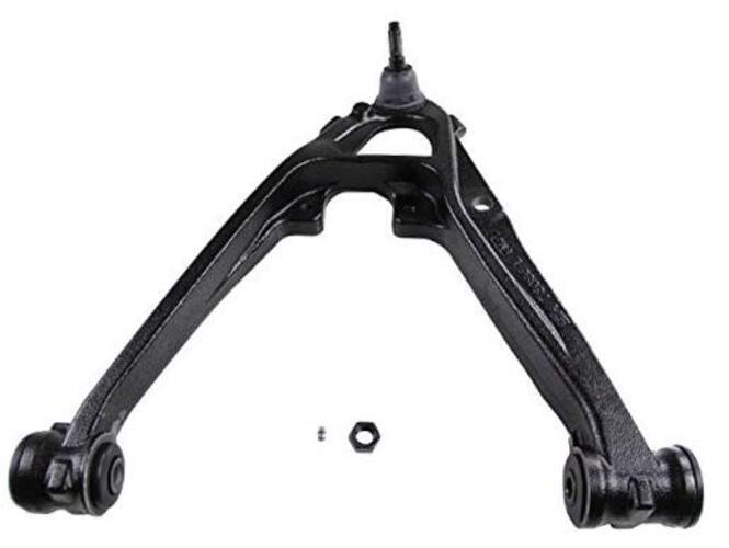 DRiV Suspension Control Arm and Ball Joint Assembly – RK620888 – Alloy Steel
