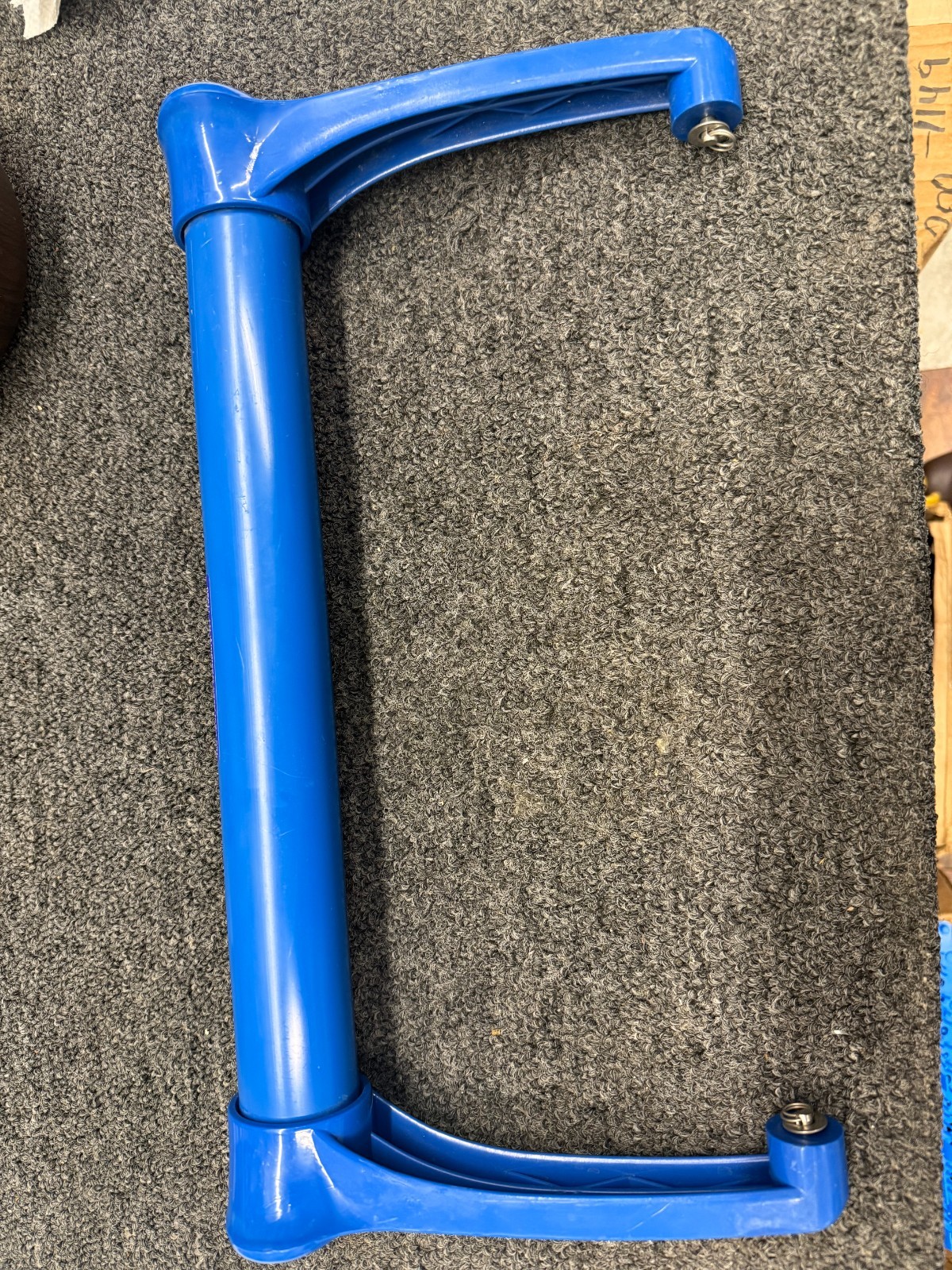 AQUABOT AR0500B0SP HANDLE ASSY FOR BLUE DIAMOND, B DIAMOND REMOTE, AQUACLEAN