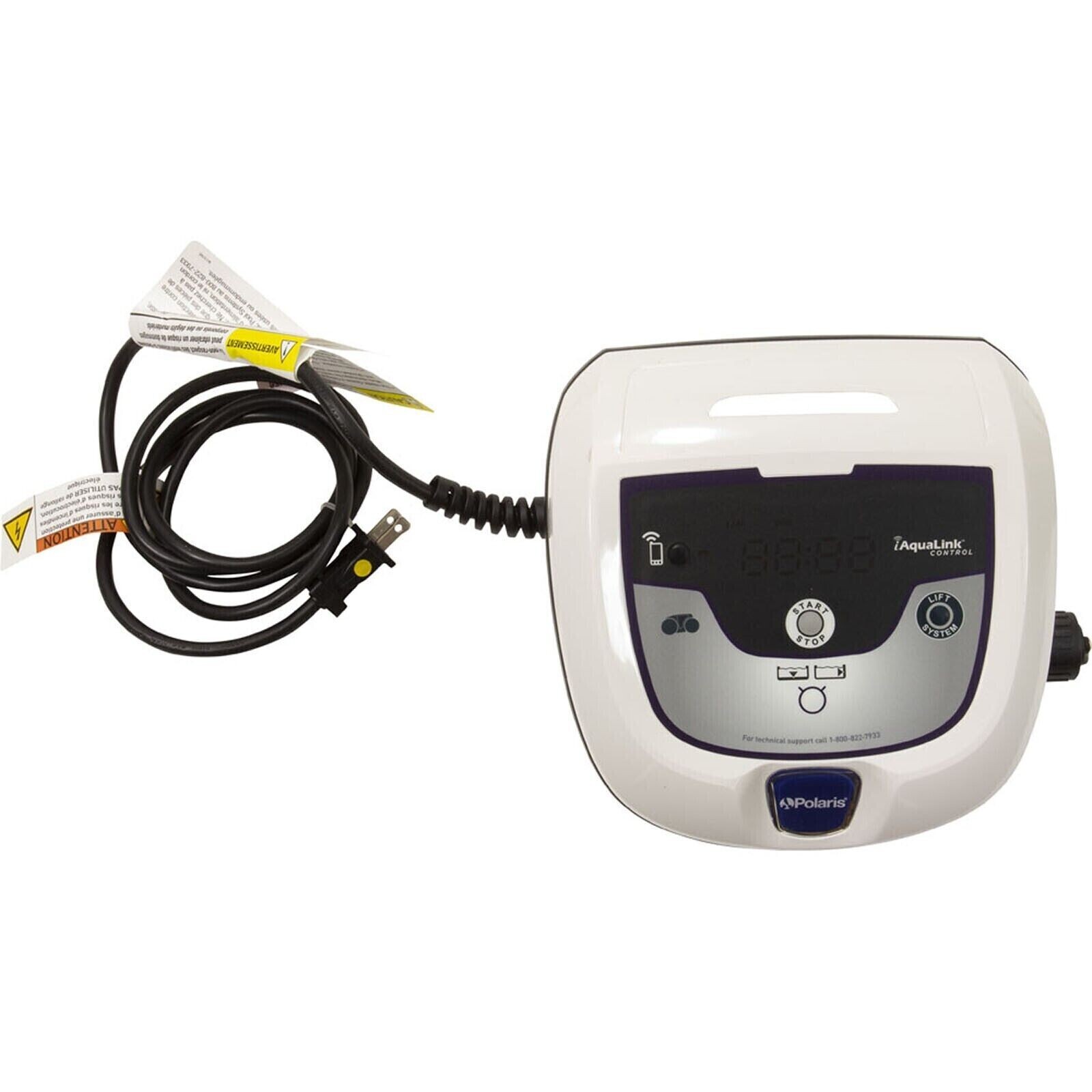Polaris R0761800 Control Box for Polaris 9650iQ, WiFi, Type 1, US