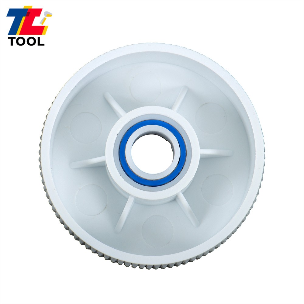 Tune Up Rebuild Kit For Polaris 180 280 Pool Cleaner Replacement Parts W/ Wheels
