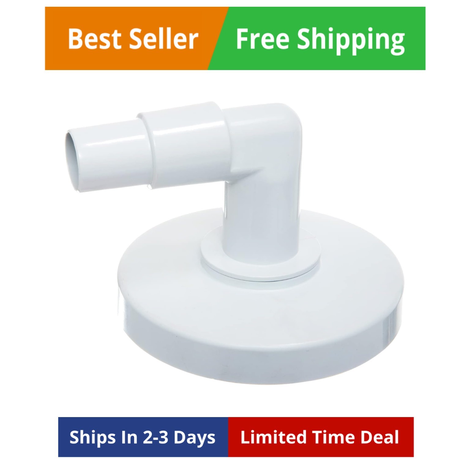 Pool uum Plate Adapter – SP11041 Same Size Compatible with Hayward SP1090, SP…