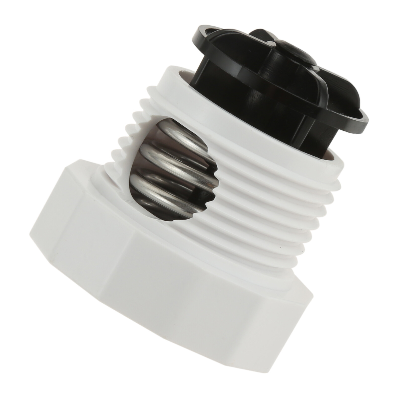 2/4Pcs 9-100-9002 Pressure Relief Valve Fit for Polaris 180 280 380 Pool Cleaner