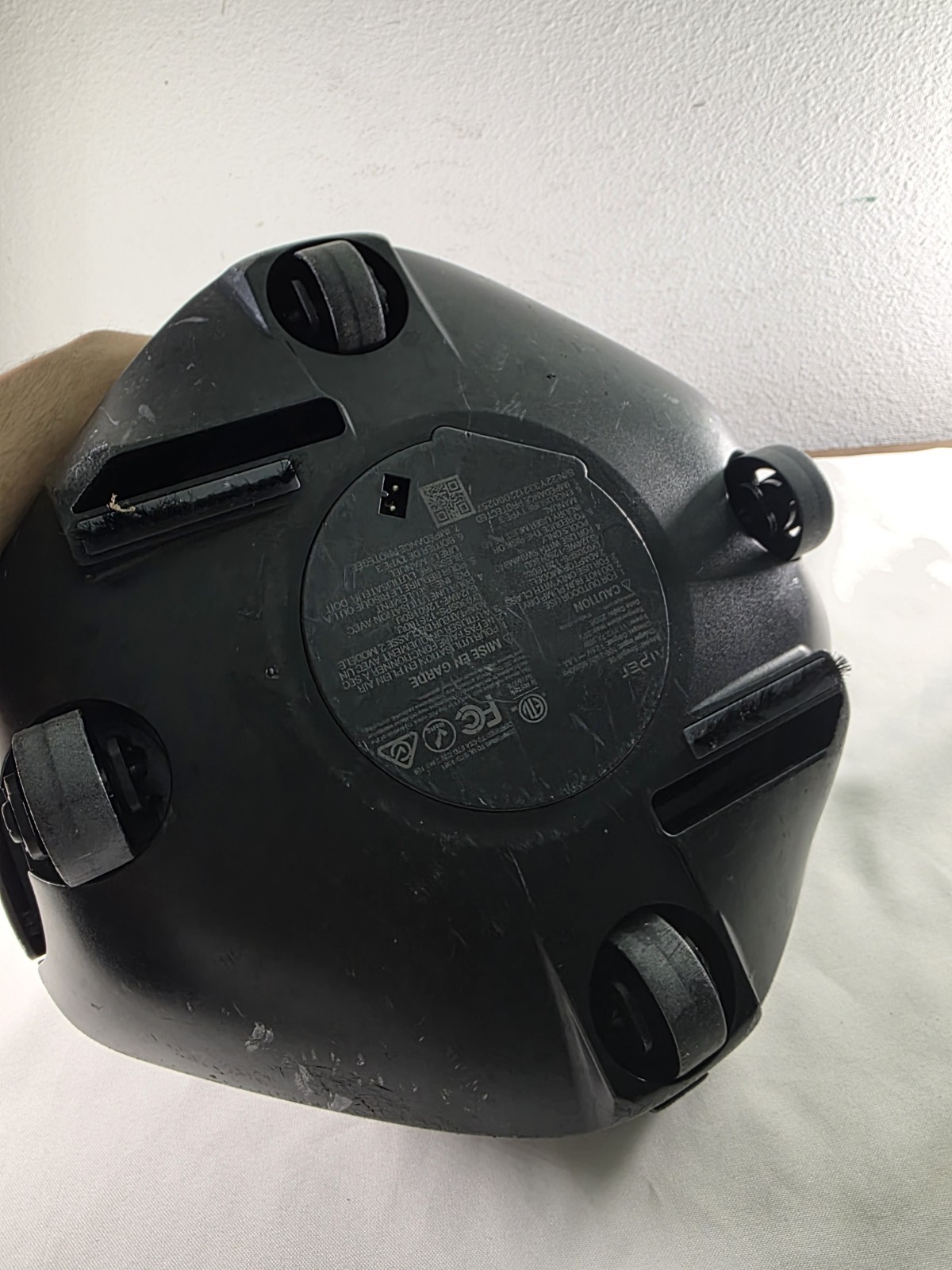 AIPER Pool Cleaner Seagull SE Cordless Robotic Pool Vacuum