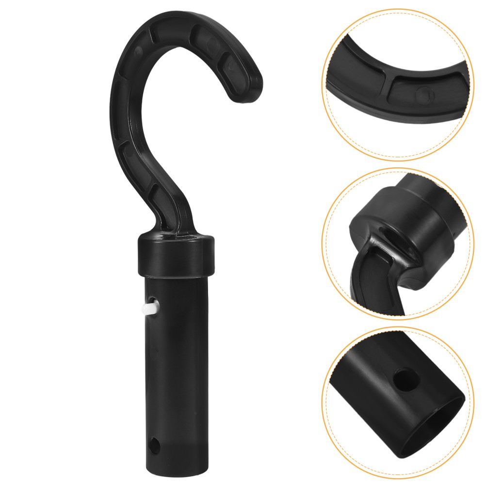 Robot Cleaner Hook Replacement Hooks for Pool Cleaning Robotic Retrieval