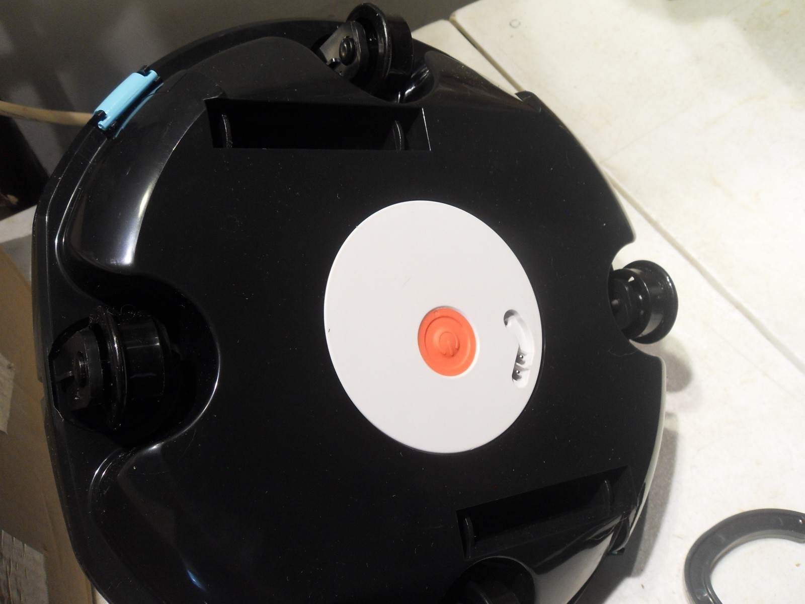 Winny 200 Cordless Robotic Pool Cleaner Lasts 90 Min to 660 Sq.ft 2026 Upgrade