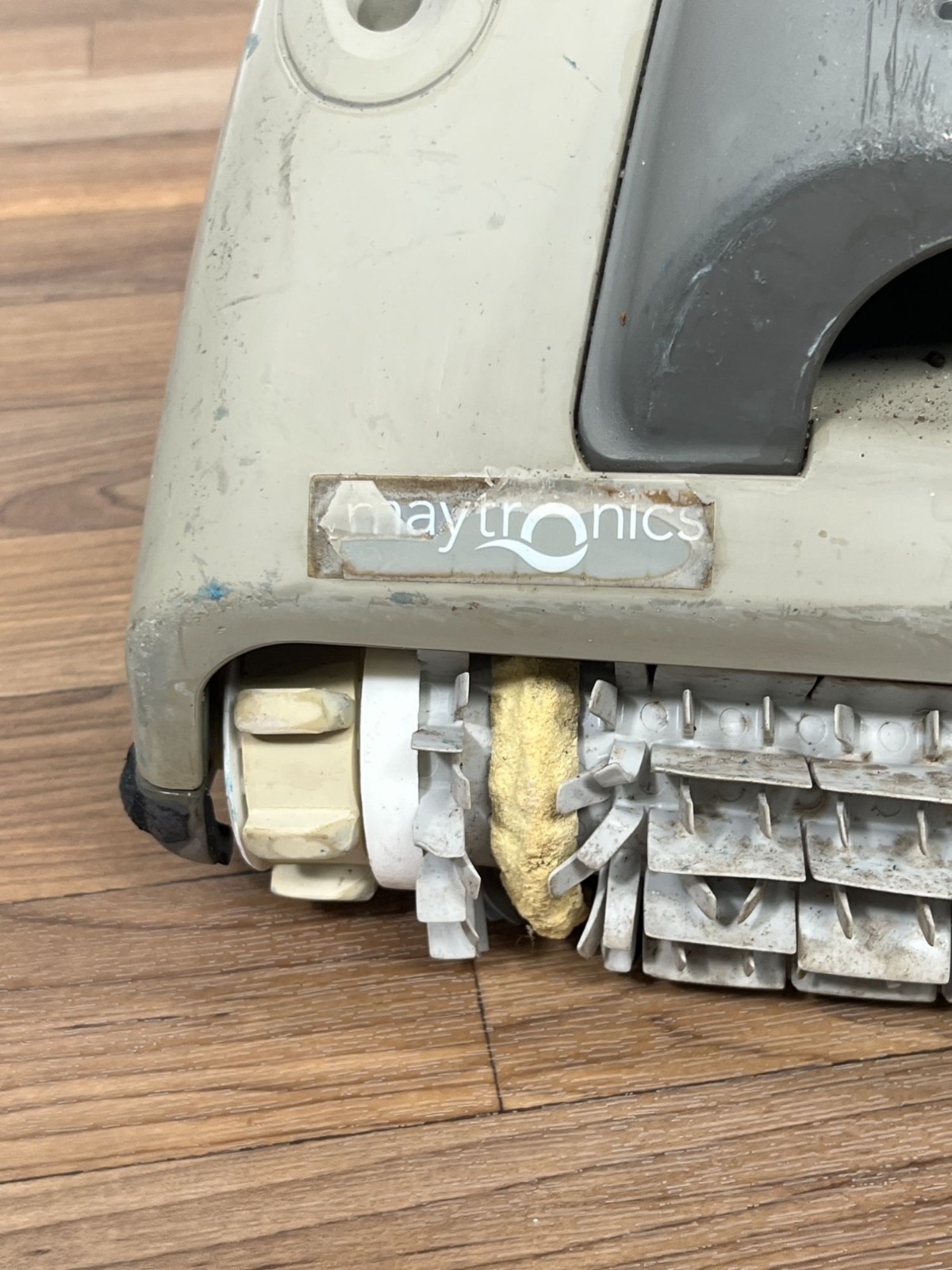 Maytronics Dolphin Proteus DX3 Pool Vacuum Only READ DESC