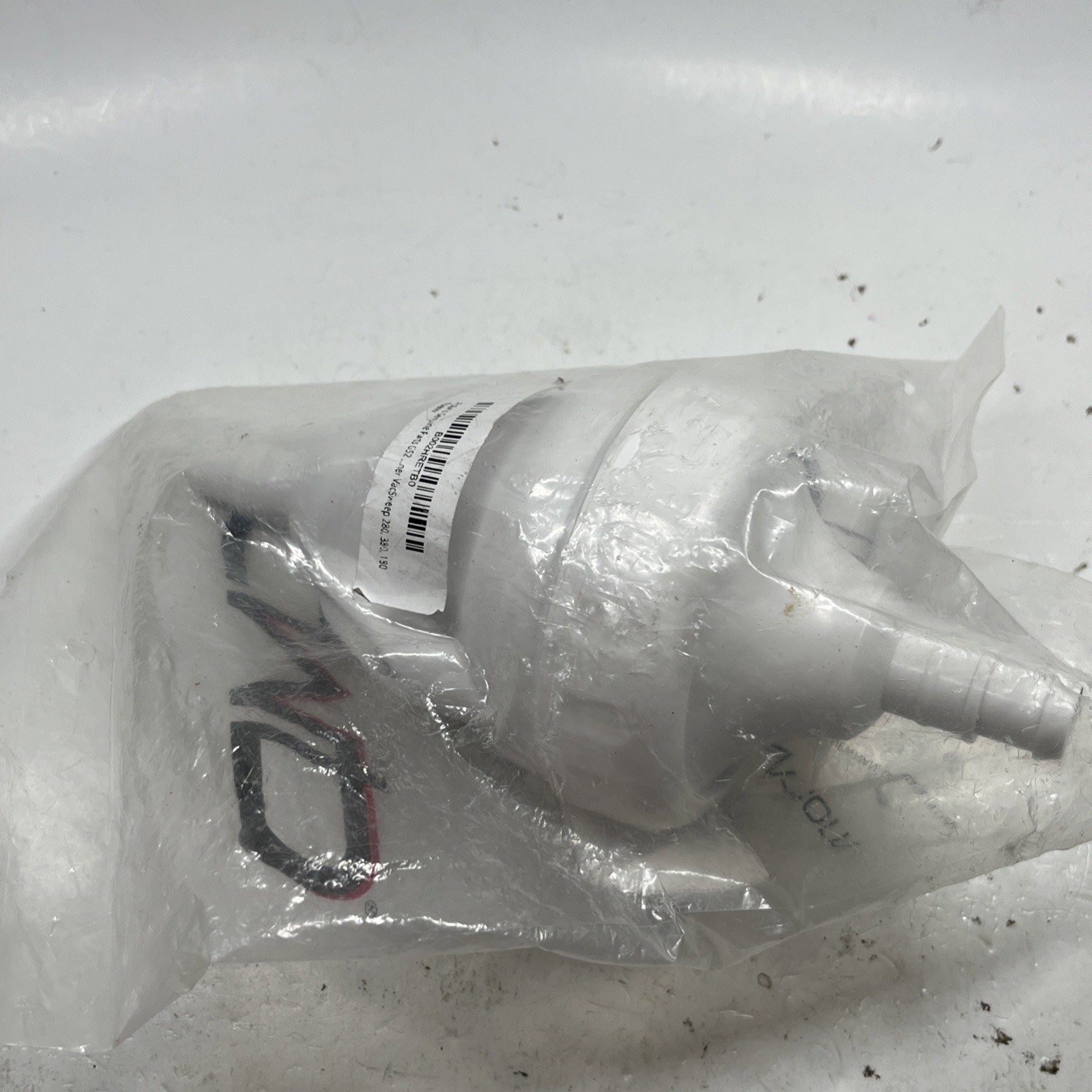 Custom Molded Products Replacement for Zodiac G54 Back Up Valve G52 Case Only